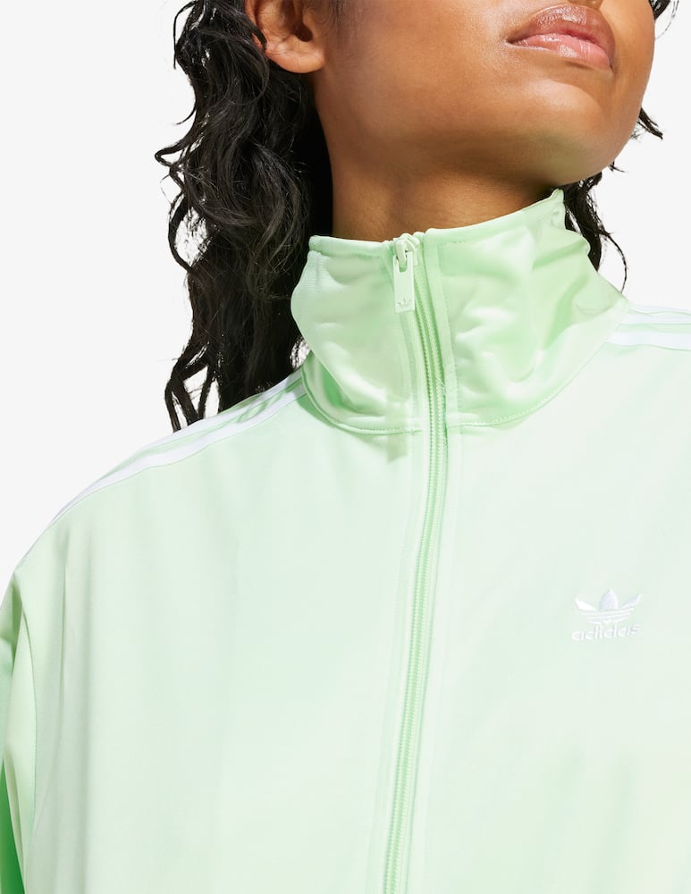 Adidas Originals Felpa con cerniera Firebird - immagine 4