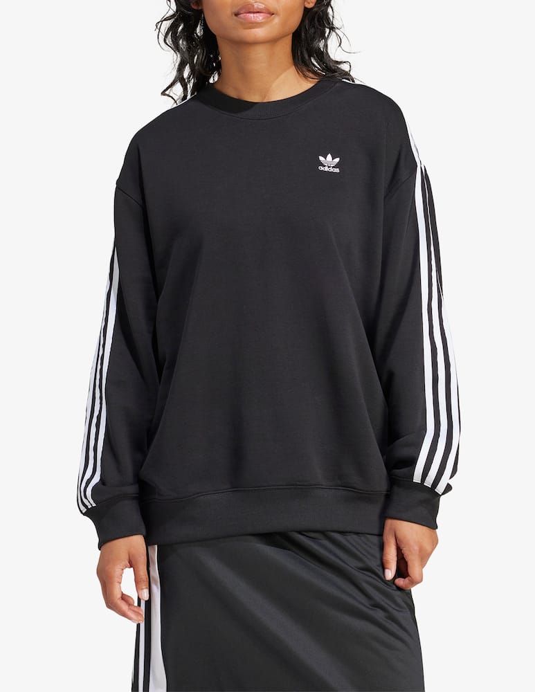 Adidas Originals Felpa girocollo - immagine 1 Adidas Originals Felpa girocollo - immagine 1