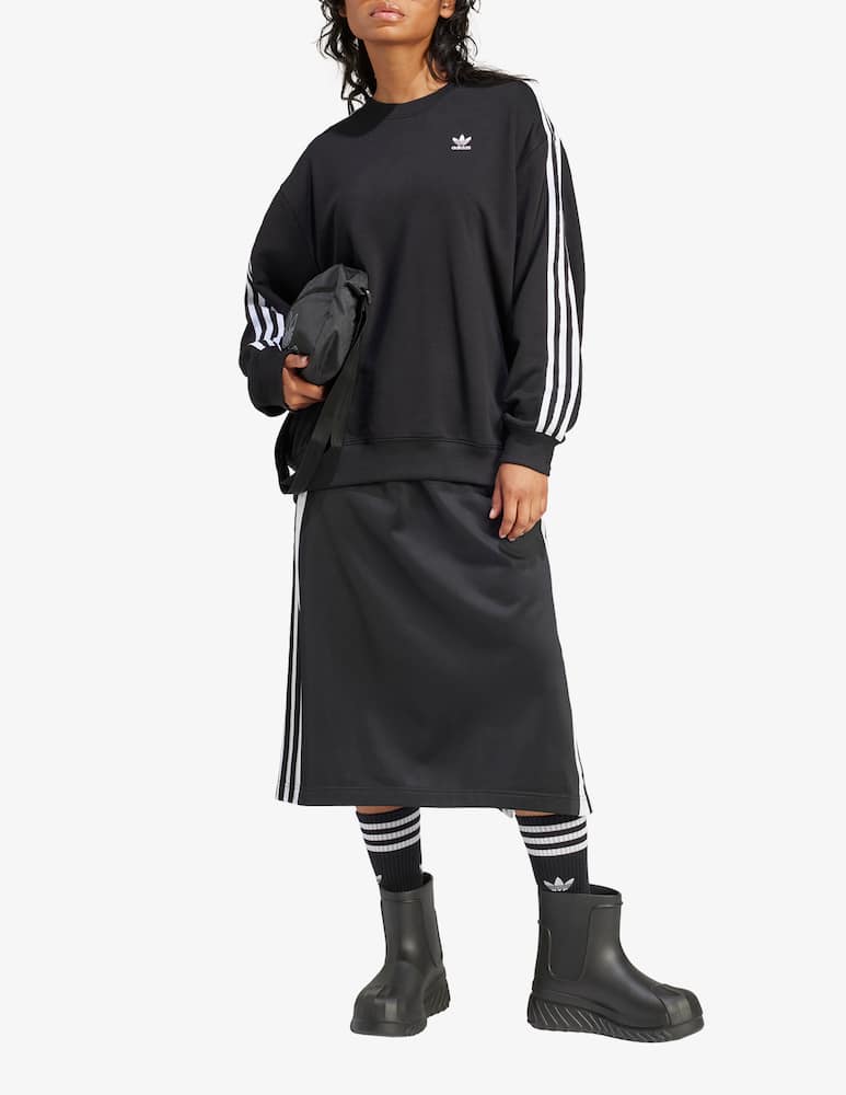 Adidas Originals Felpa girocollo - immagine 2 Adidas Originals Felpa girocollo - immagine 2