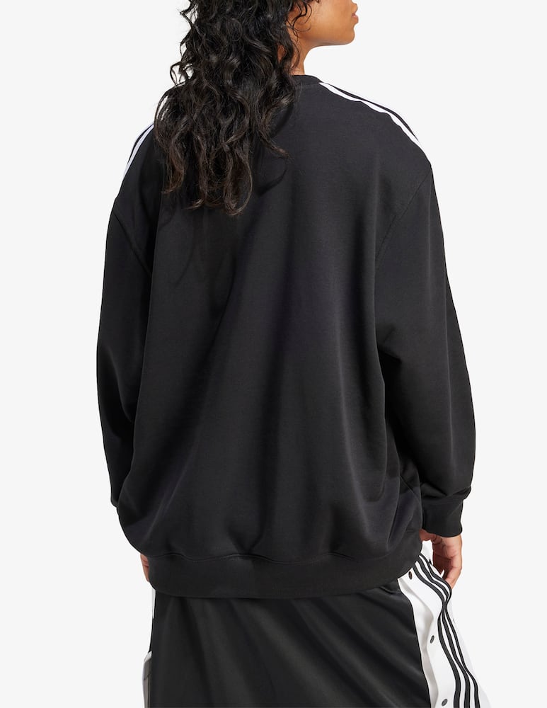 Adidas Originals Felpa girocollo - immagine 3 Adidas Originals Felpa girocollo - immagine 3