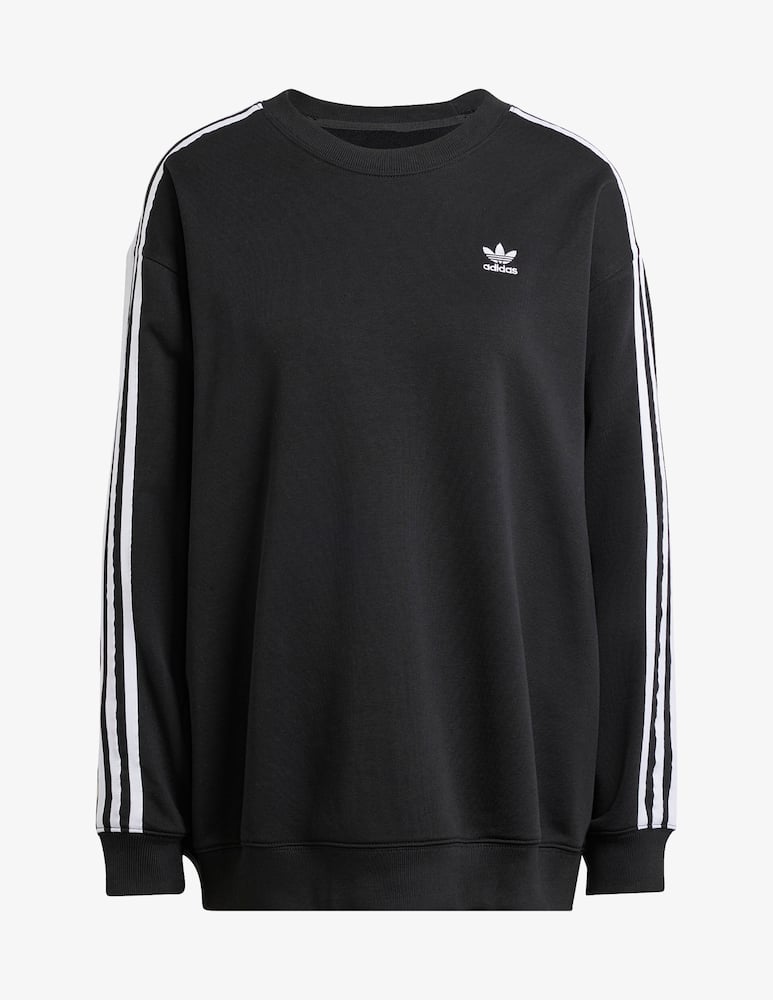 Adidas Originals Felpa girocollo - immagine 5 Adidas Originals Felpa girocollo - immagine 5