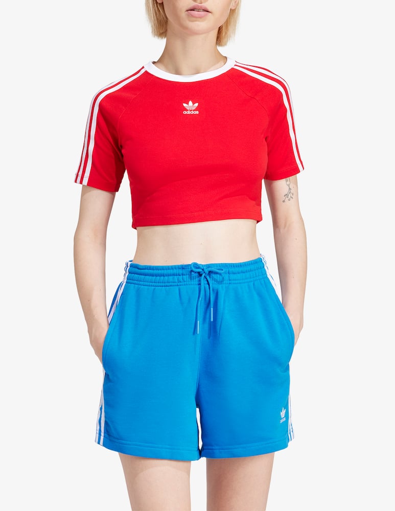 Adidas Originals T-shirt baby - immagine 1 Adidas Originals T-shirt baby - immagine 1
