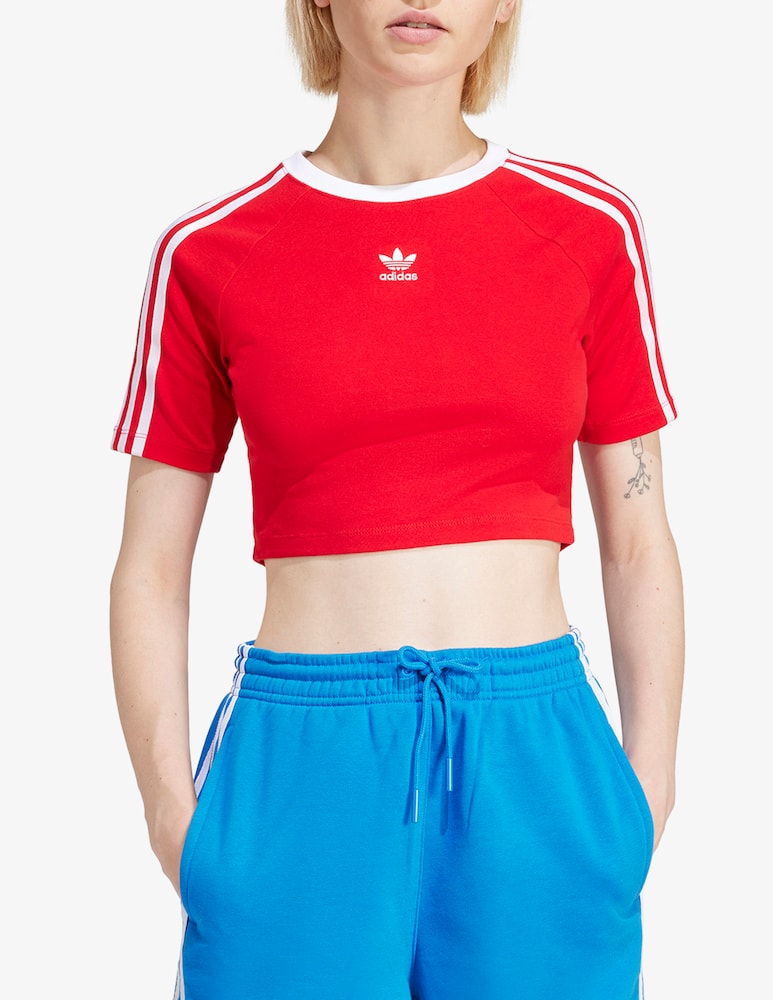 Adidas Originals T-shirt baby - immagine 2 Adidas Originals T-shirt baby - immagine 2