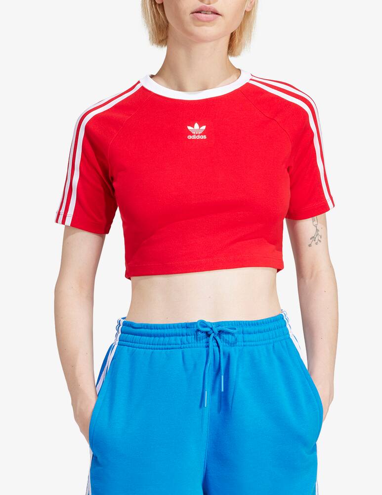 rinascente Adidas Originals T-shirt baby