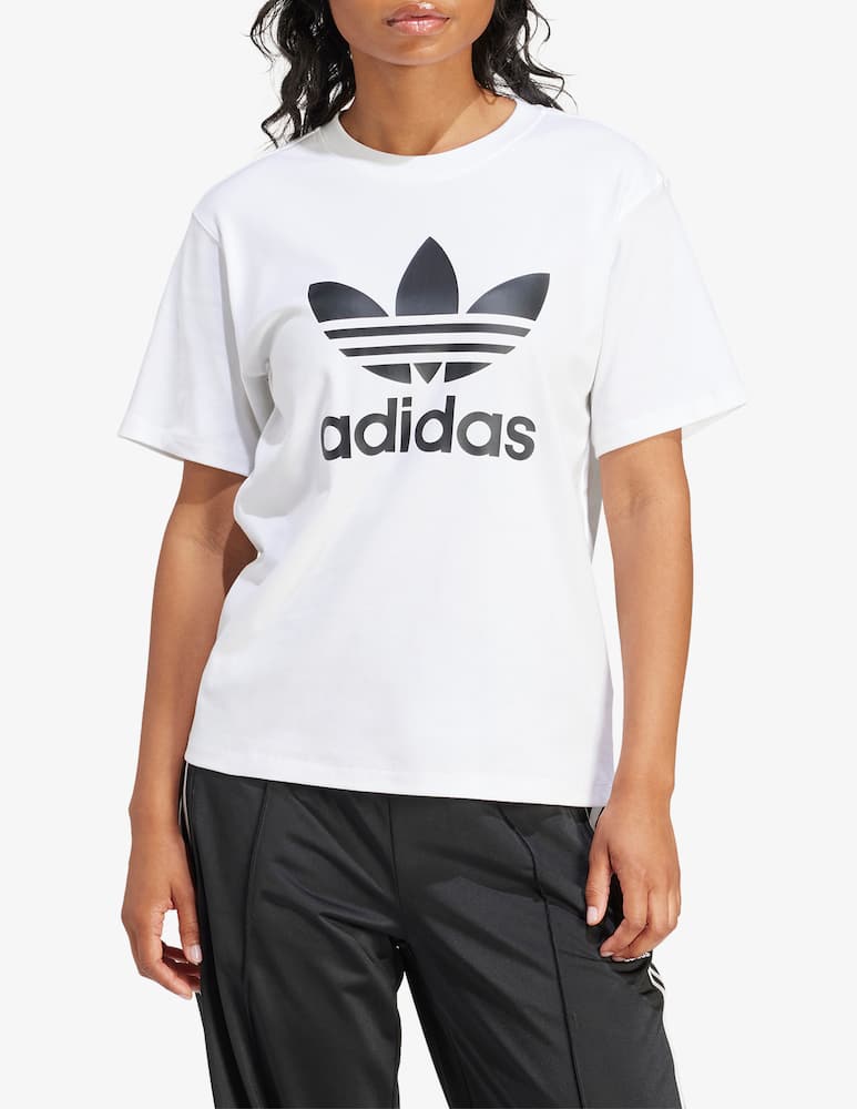 Adidas Originals T-shirt Trefoil - immagine 1 Adidas Originals T-shirt Trefoil - immagine 1