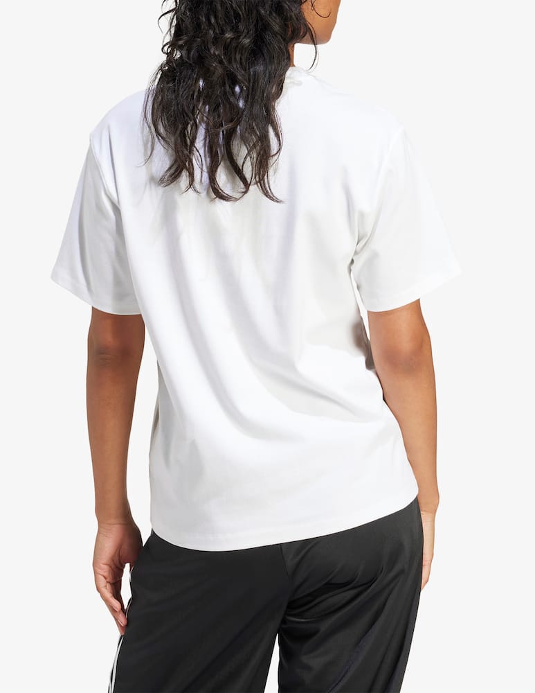 Adidas Originals T-shirt Trefoil - immagine 3 Adidas Originals T-shirt Trefoil - immagine 3