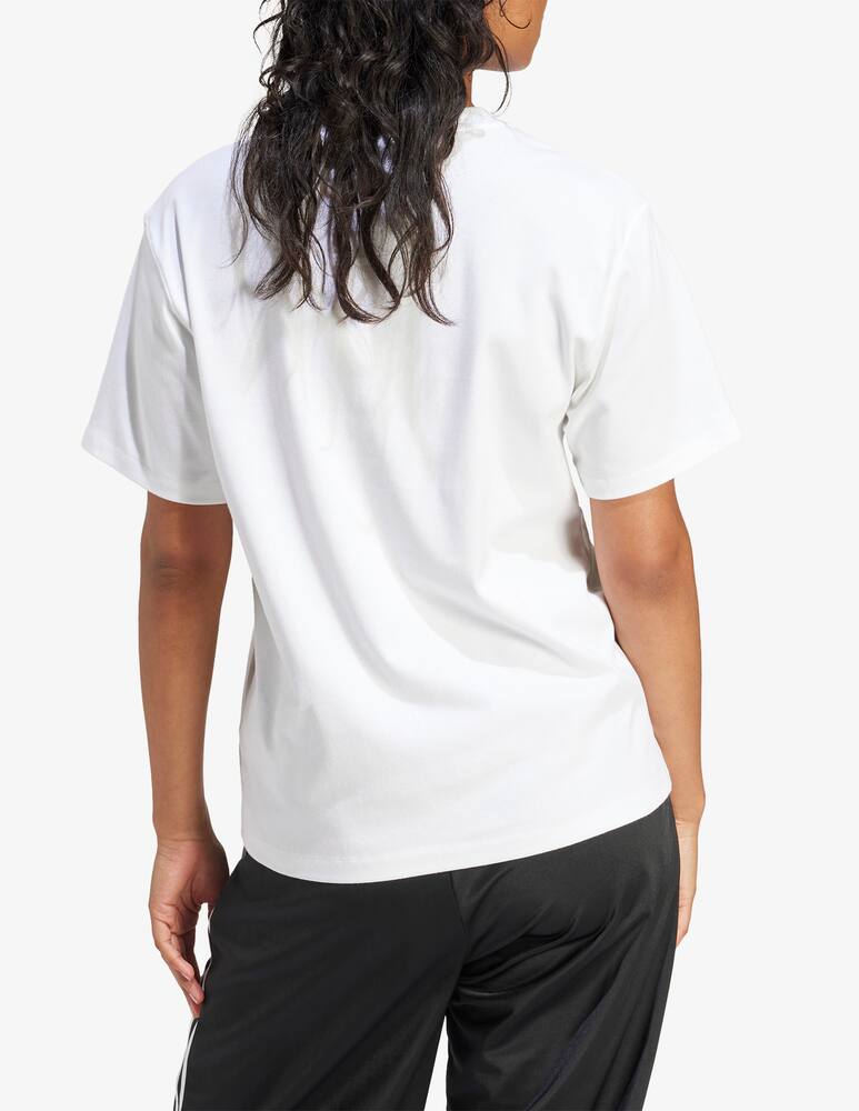 rinascente Adidas Originals T-shirt Trefoil