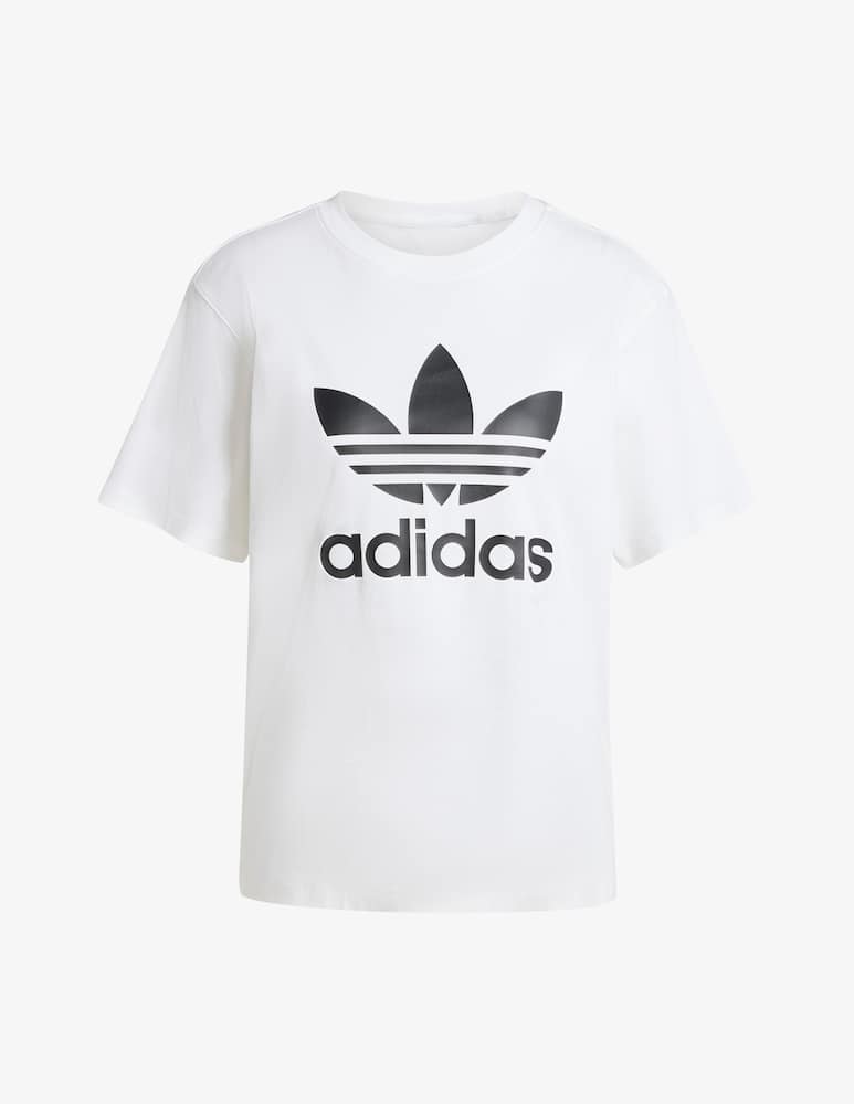Adidas Originals T-shirt Trefoil - immagine 5 Adidas Originals T-shirt Trefoil - immagine 5