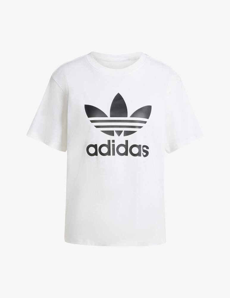 rinascente Adidas Originals T-shirt Trefoil