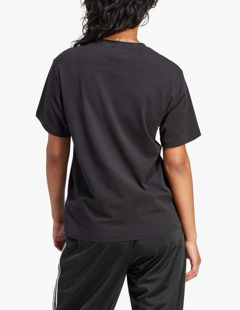 rinascente Adidas Originals Trefoil t-shirt