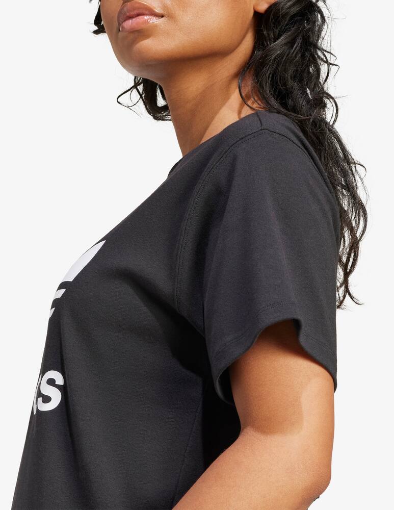 rinascente Adidas Originals Trefoil t-shirt