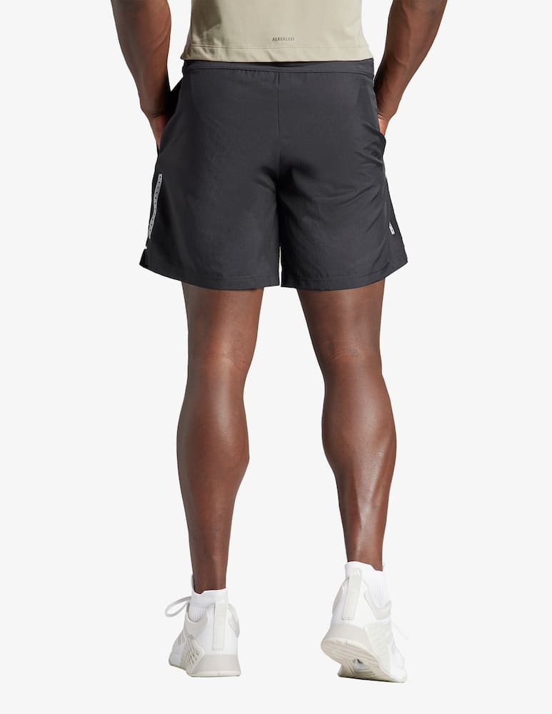 rinascente Adidas Performance Shorts gym