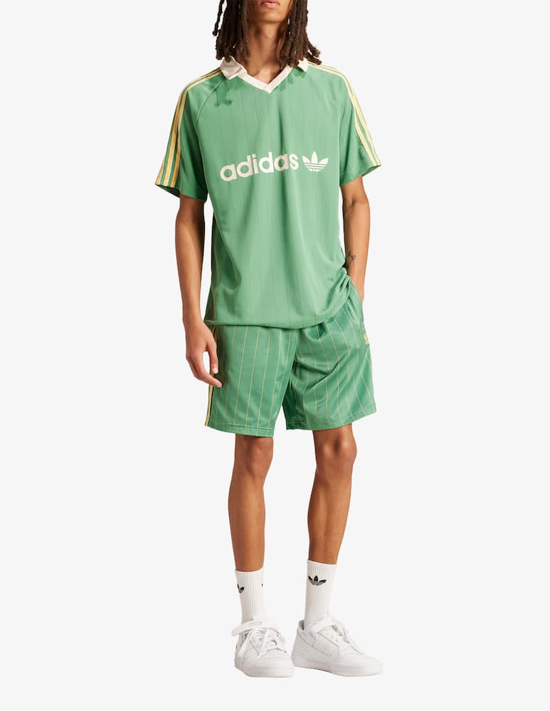 rinascente Adidas Originals Polo logo