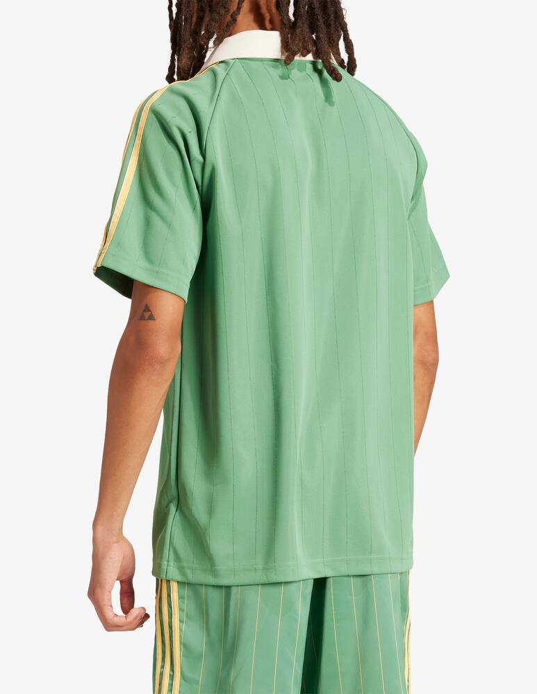 rinascente Adidas Originals Polo logo