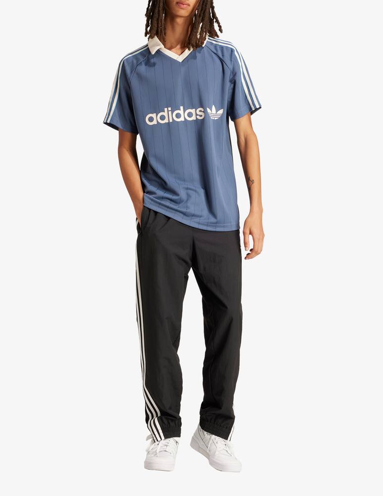 rinascente Adidas Originals Polo logo