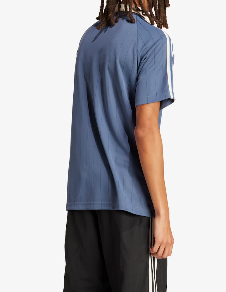 rinascente Adidas Originals Polo logo