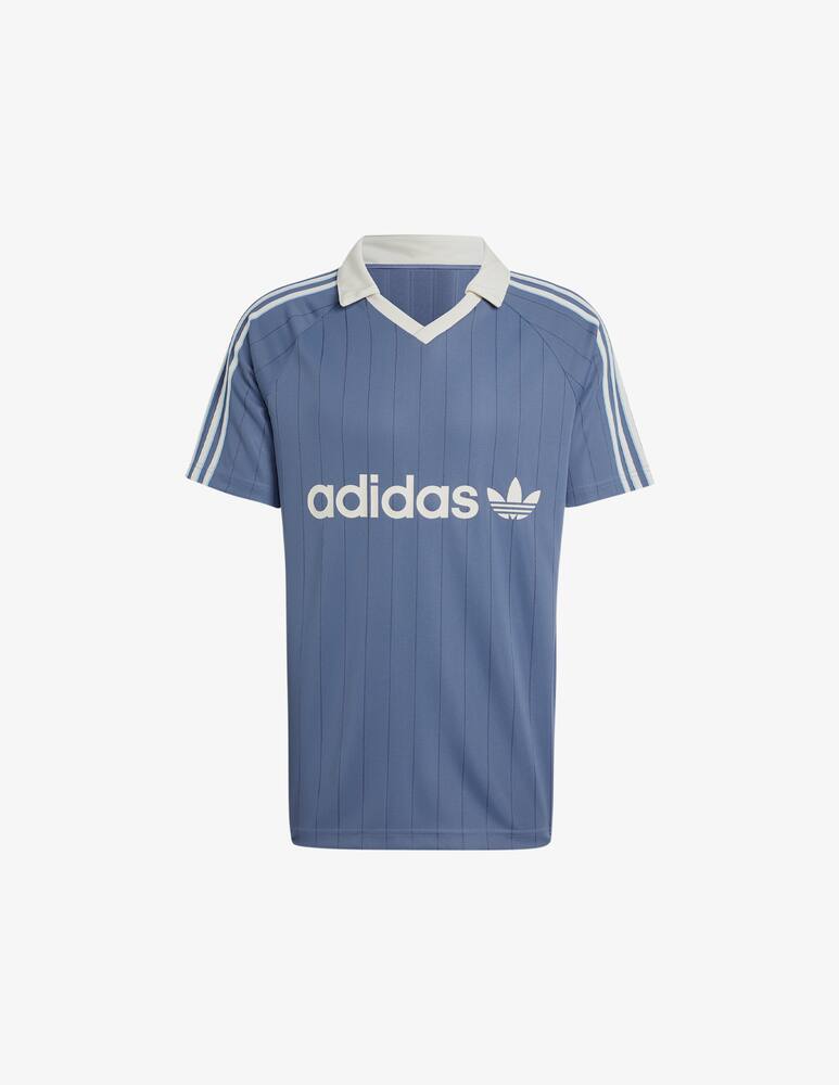 rinascente Adidas Originals Polo logo