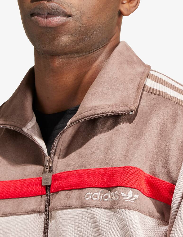 rinascente Adidas Originals Tracktop wontau premium