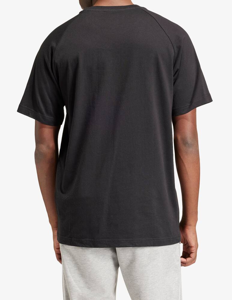 rinascente Adidas Originals Maglietta stampa camo