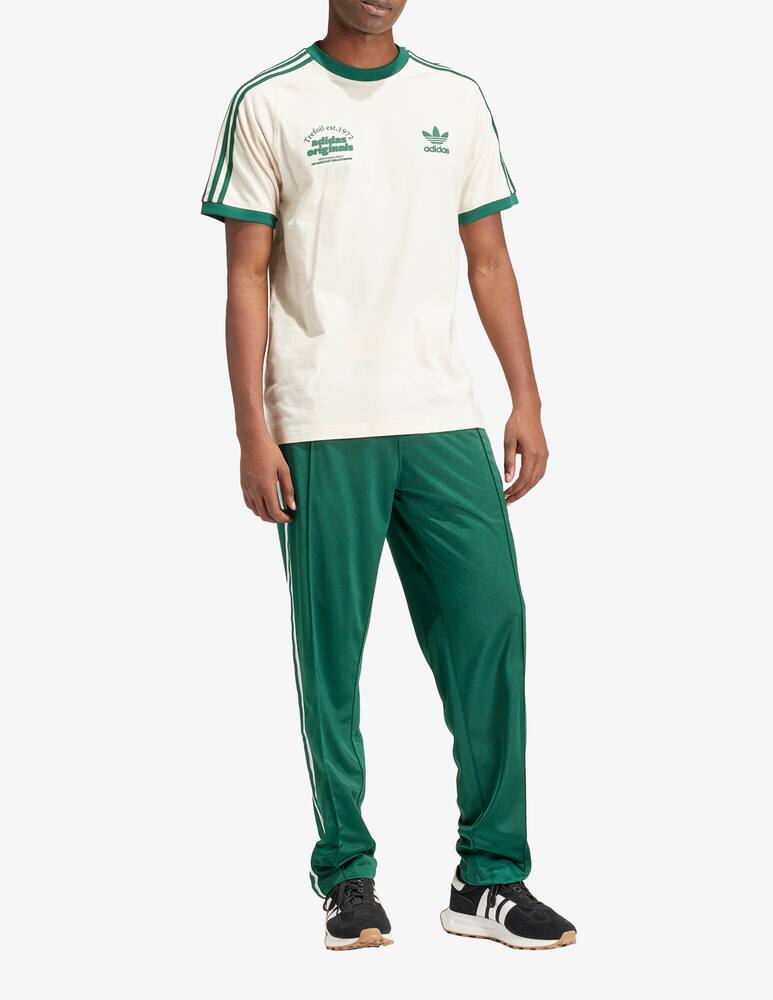 rinascente Adidas Originals Stripes t-shirt