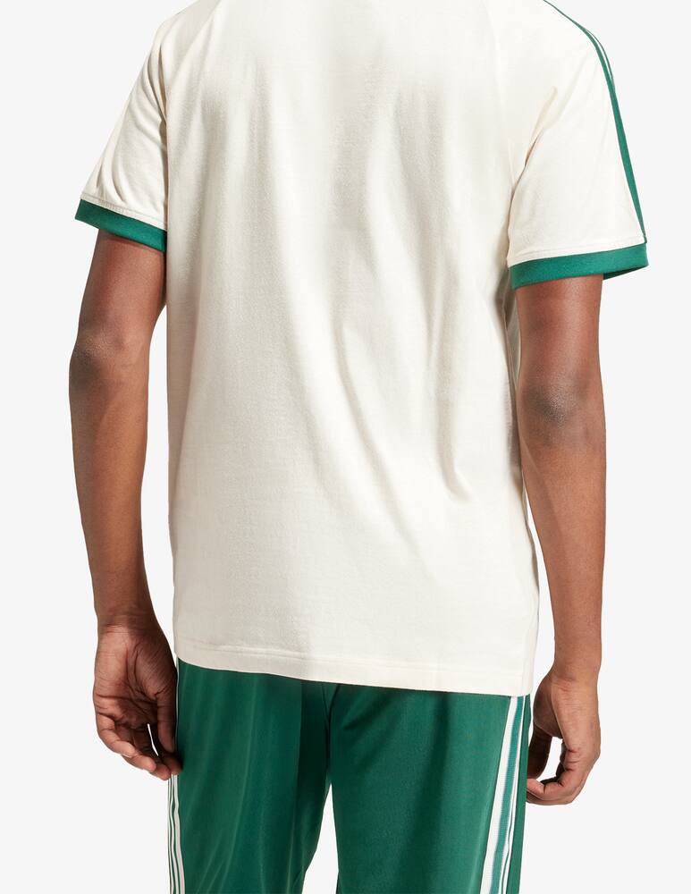 rinascente Adidas Originals Stripes t-shirt