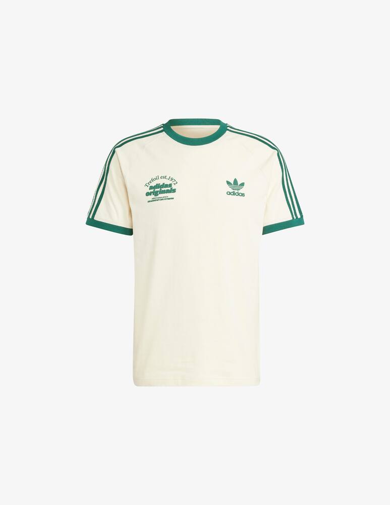 rinascente Adidas Originals Stripes t-shirt