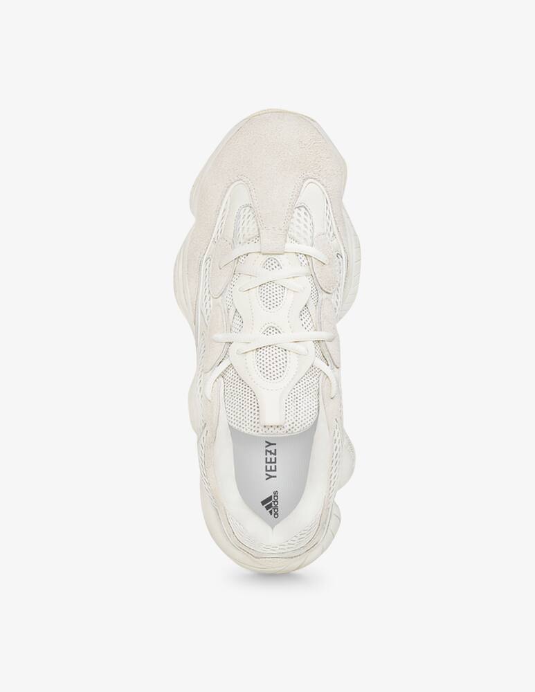 rinascente Adidas Originals Sneaker yeezy 500 bone white