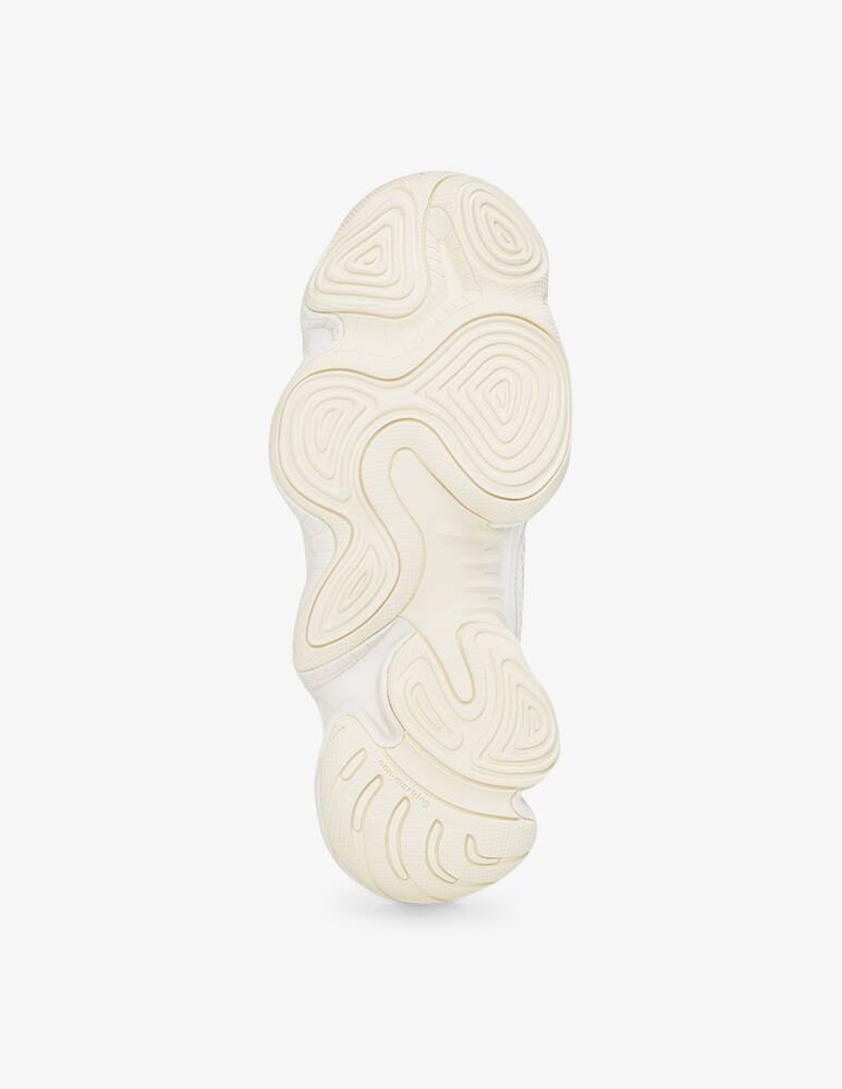 rinascente Adidas Originals Sneaker yeezy 500 bone white