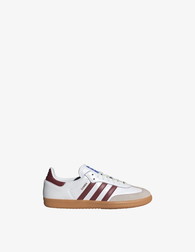Adidas Originals Samba og suede sneakers - picture 1 Adidas Originals Samba og suede sneakers - picture 1