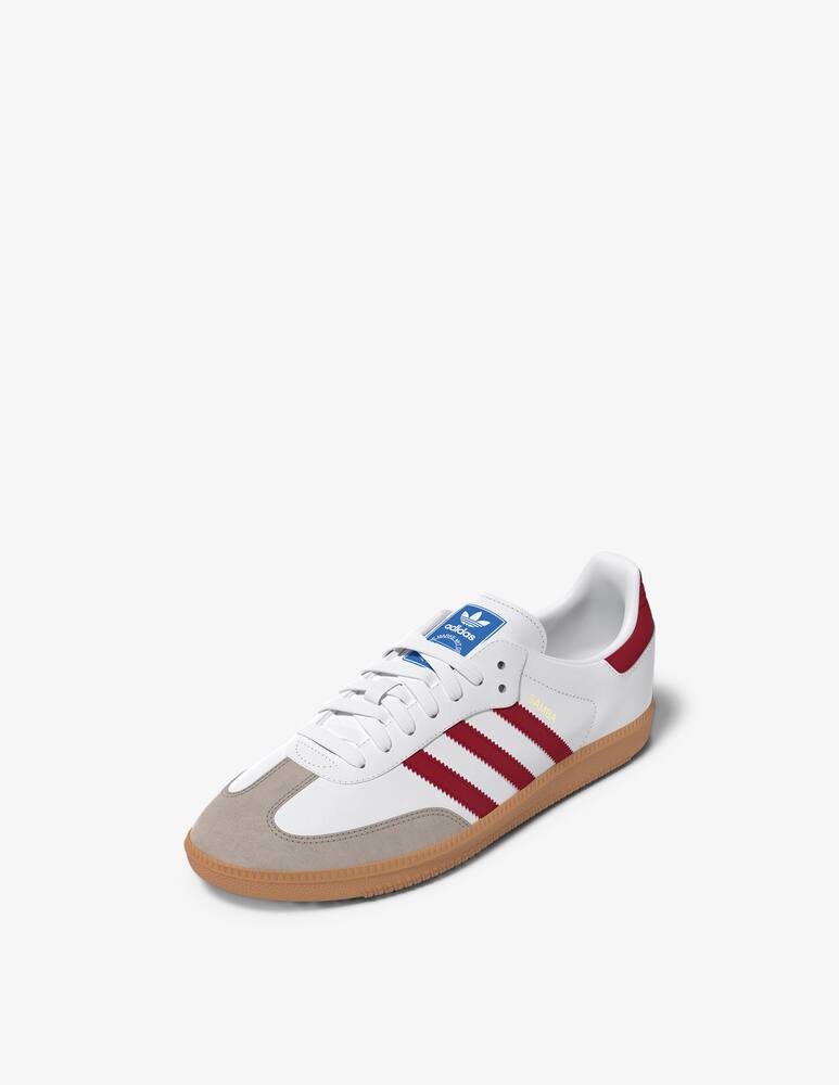 Adidas Originals Samba og suede sneakers - picture 2 Adidas Originals Samba og suede sneakers - picture 2