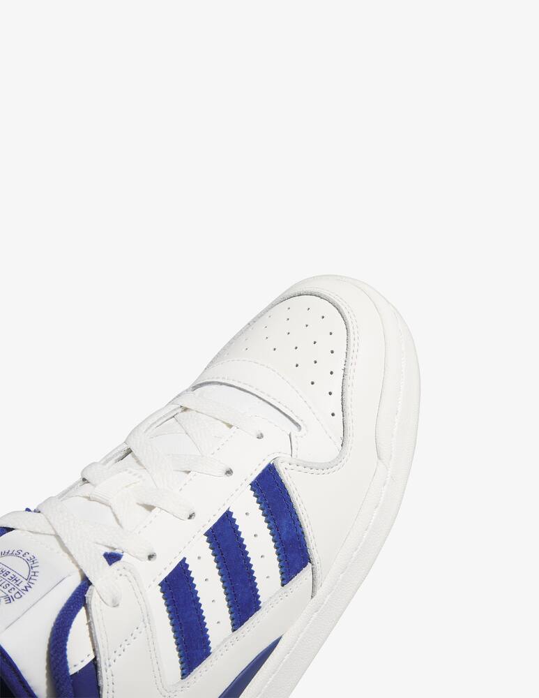 rinascente Adidas Originals Forum low basket sneakers