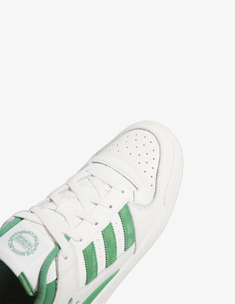 rinascente Adidas Originals Sneakers forum low basket
