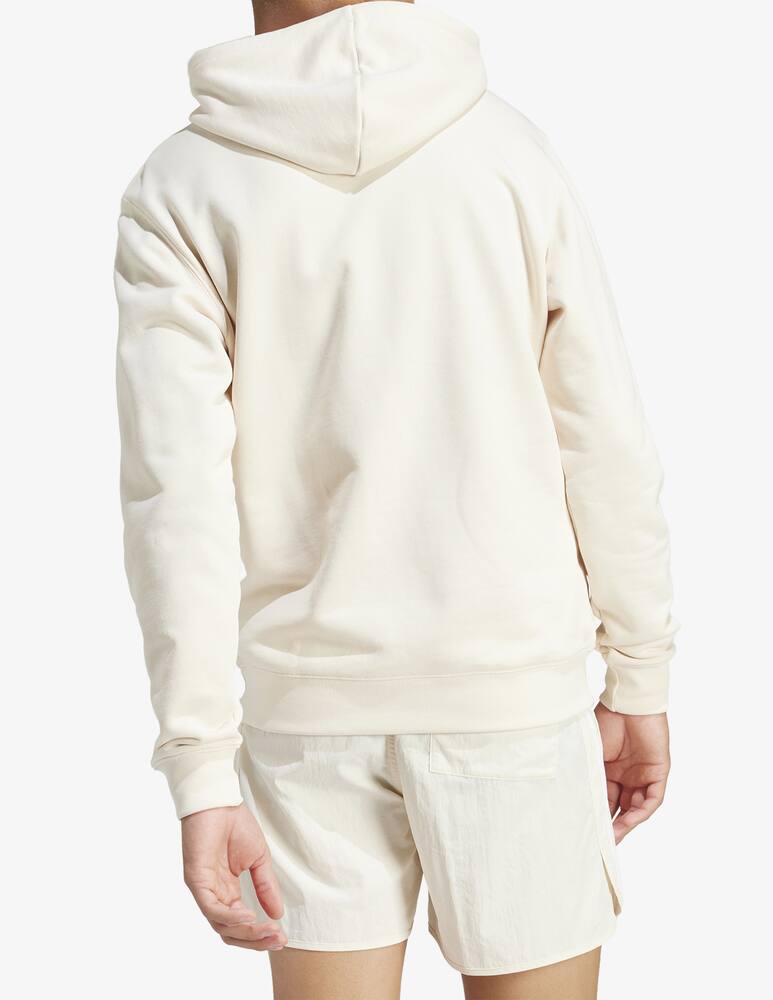 rinascente Adidas Originals Felpa con cappuccio trefoil