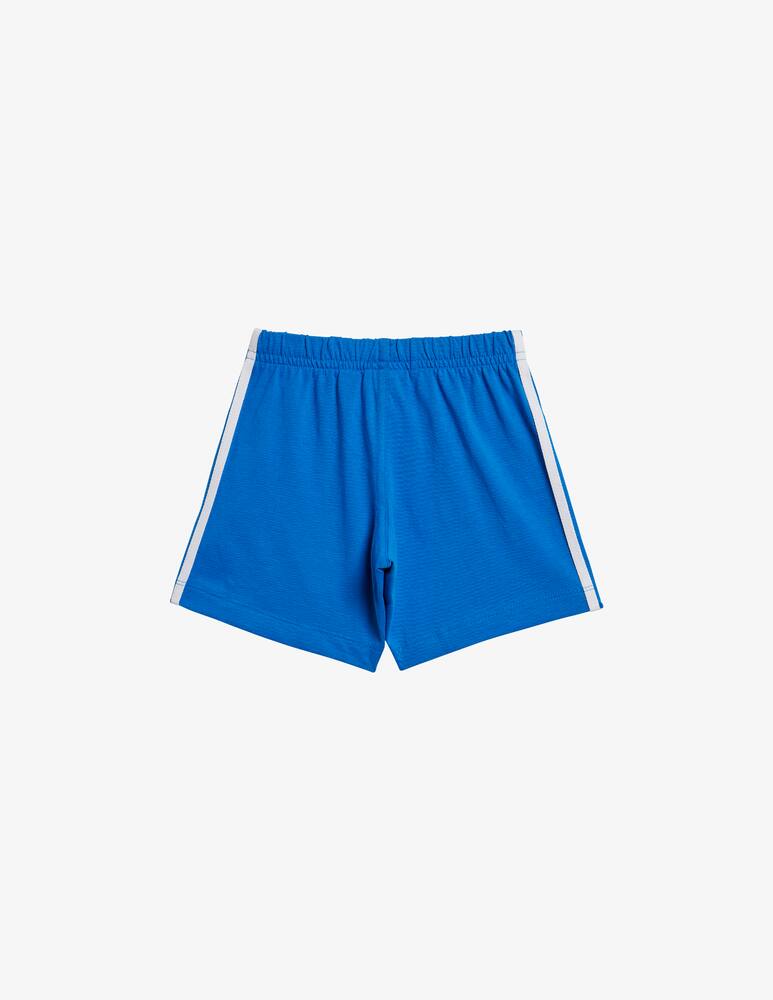 rinascente Adidas Originals Set t-shirt e pantaloncini