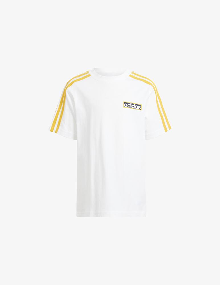 rinascente Adidas Originals Set t-shirt and shorts