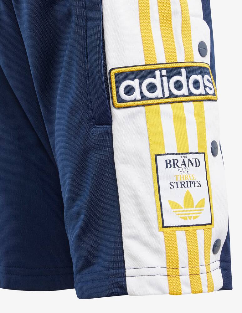 rinascente Adidas Originals Set t-shirt and shorts