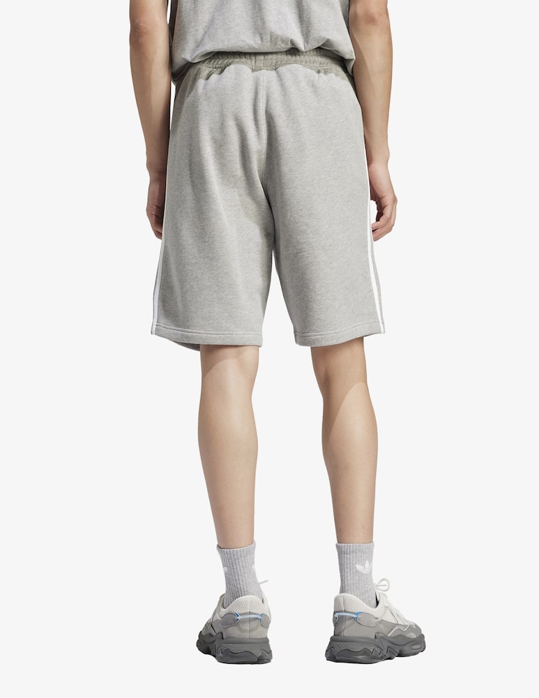 rinascente Adidas Originals Short tuta 3 stripes