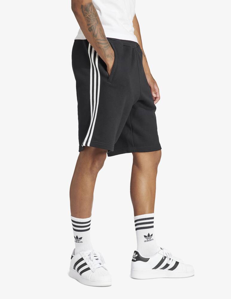 rinascente Adidas Originals 3stripes sweatshort