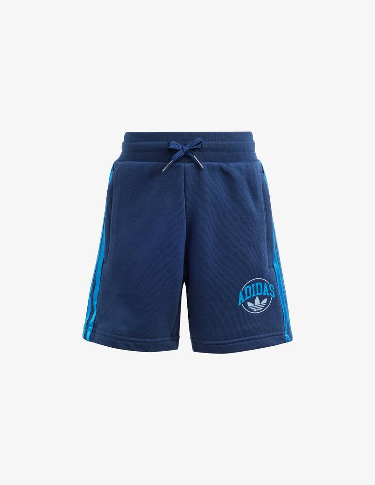 rinascente Adidas Originals Set t-shirt and shorts