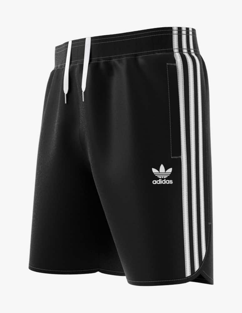 Adidas Originals Pantaloncini - immagine 3 Adidas Originals Pantaloncini - immagine 3
