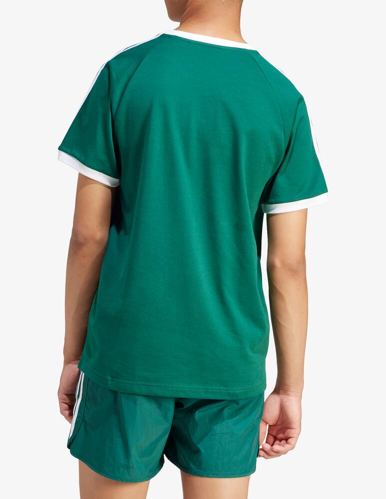 rinascente Adidas Originals Maglietta 3-stripes