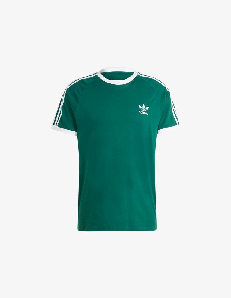 rinascente Adidas Originals Maglietta 3-stripes