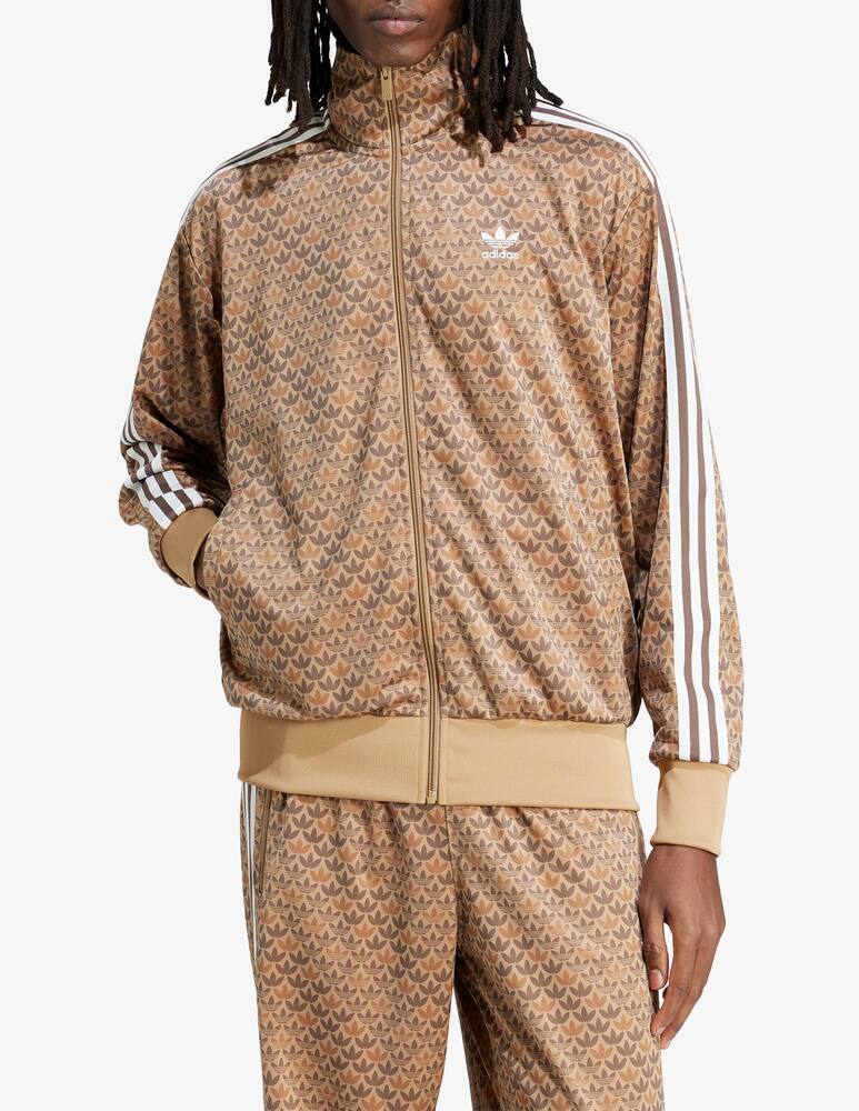 rinascente Adidas Originals Tracktop logo