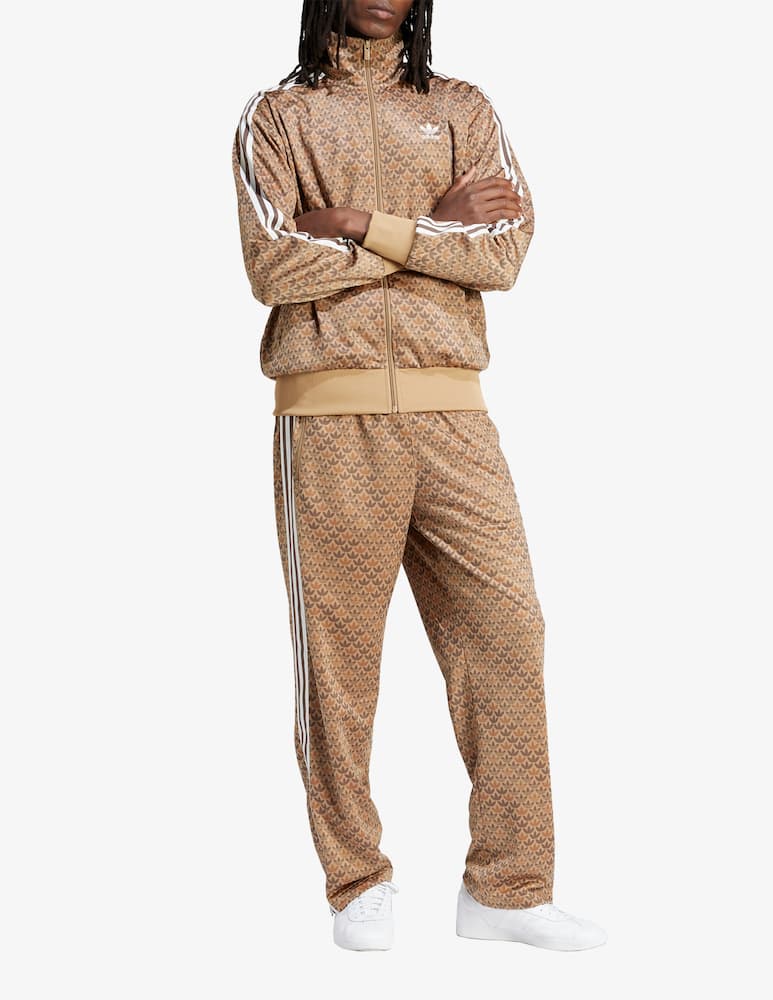 rinascente Adidas Originals Tracktop logo