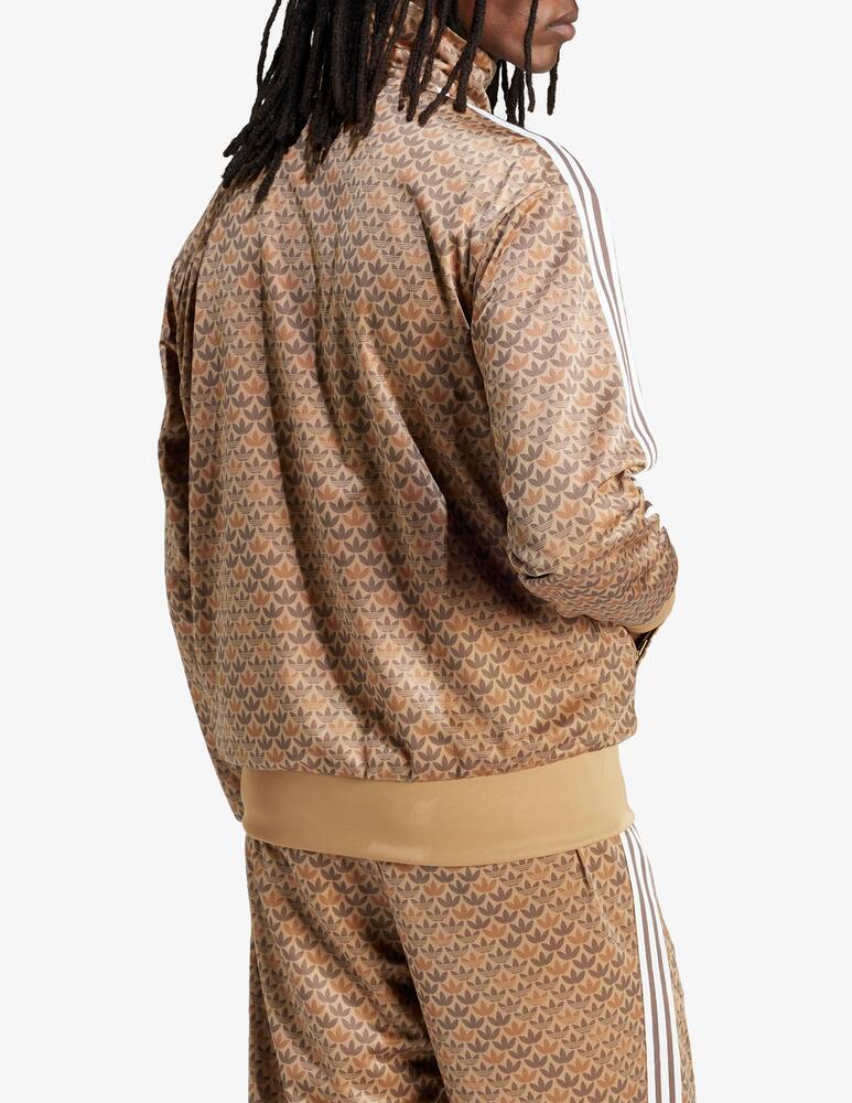 rinascente Adidas Originals Tracktop logo