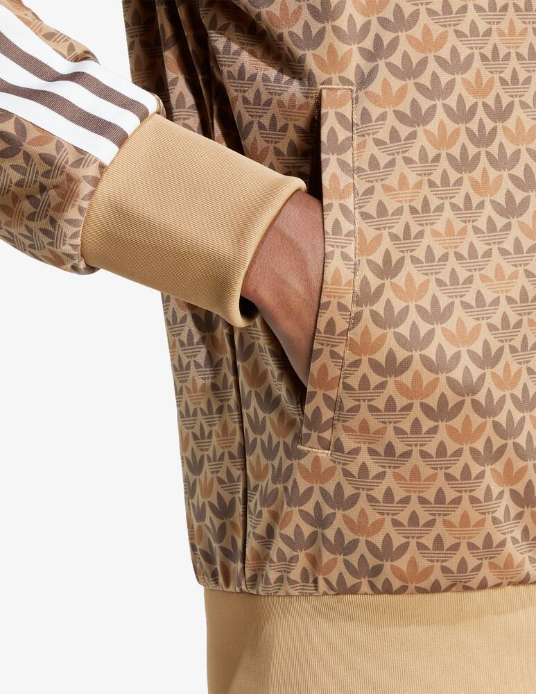 rinascente Adidas Originals Tracktop logo