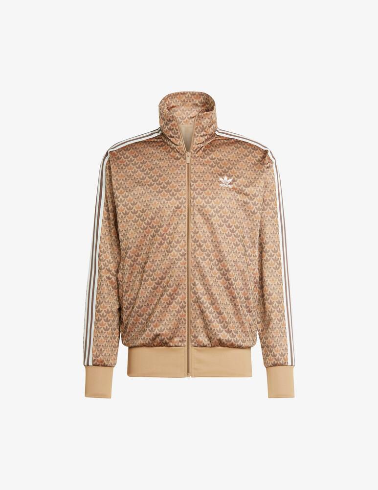 rinascente Adidas Originals Tracktop logo