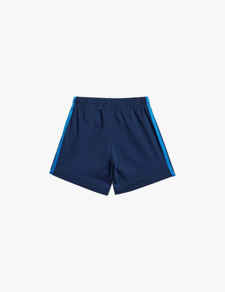 rinascente Adidas Originals Set t-shirt and shorts