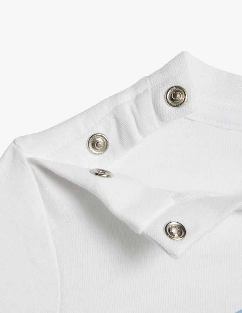 rinascente Adidas Originals Set t-shirt and shorts