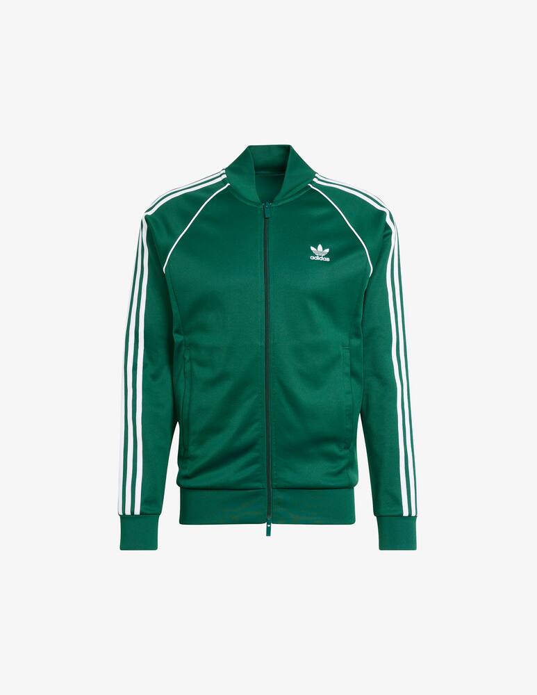 rinascente Adidas Originals Tracktop tuta stripes